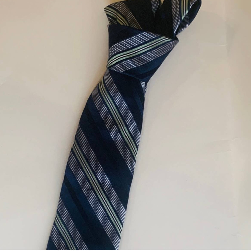 Joseph Abboud‎ silk tie
